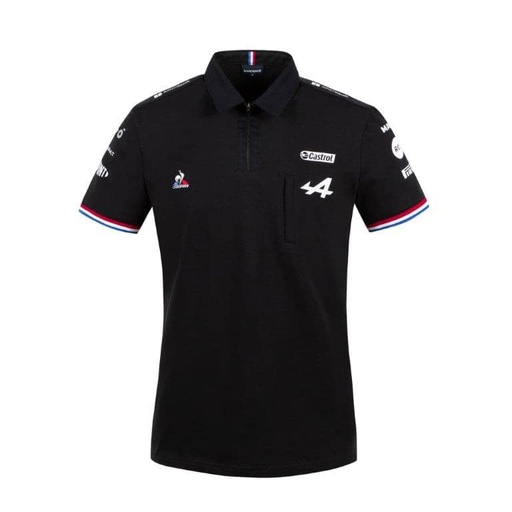 Polo homme sport automobile best sale